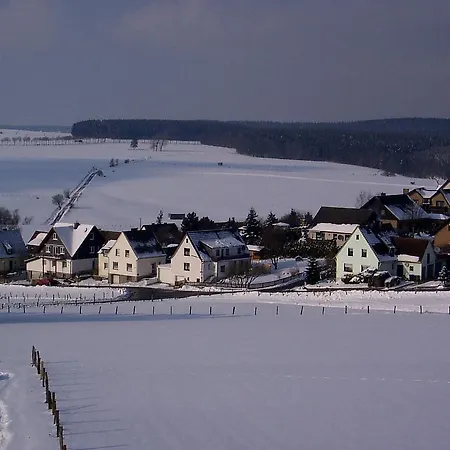 Feriehus Blutenhof 2 *